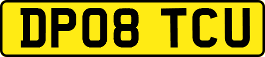 DP08TCU