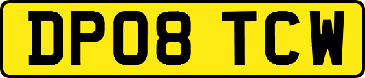 DP08TCW