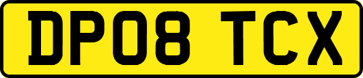 DP08TCX
