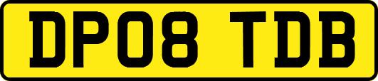 DP08TDB