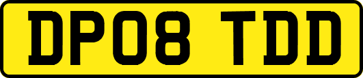 DP08TDD
