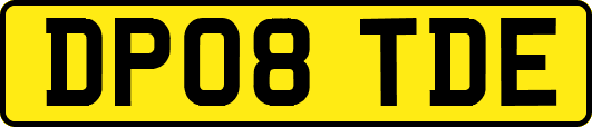 DP08TDE