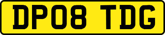 DP08TDG