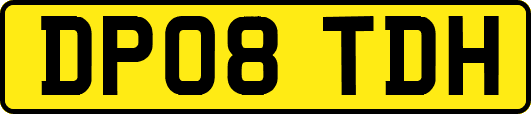 DP08TDH