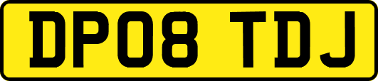 DP08TDJ