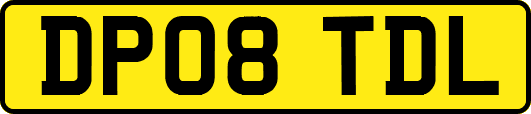 DP08TDL