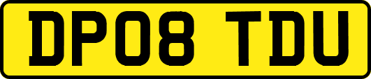 DP08TDU