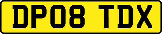 DP08TDX