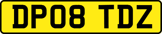 DP08TDZ