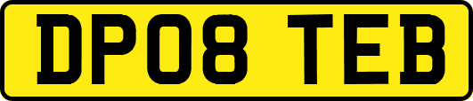 DP08TEB