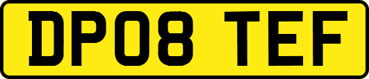 DP08TEF