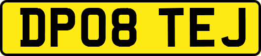 DP08TEJ