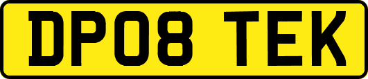 DP08TEK
