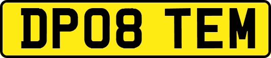 DP08TEM