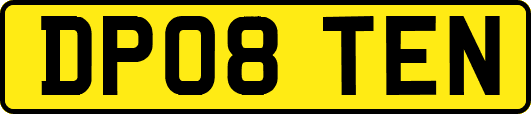 DP08TEN