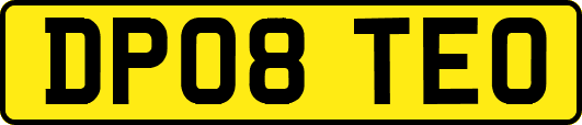 DP08TEO