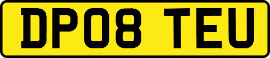DP08TEU