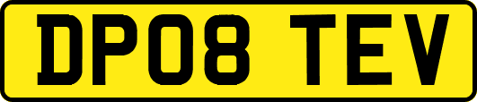 DP08TEV