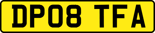 DP08TFA