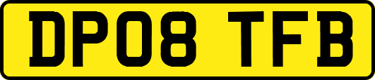 DP08TFB