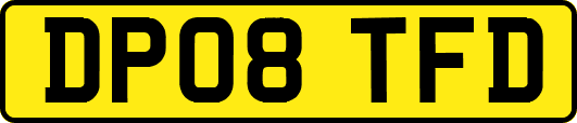 DP08TFD