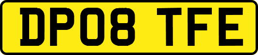 DP08TFE