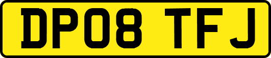 DP08TFJ