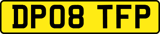 DP08TFP