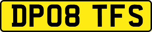 DP08TFS