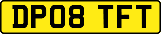 DP08TFT