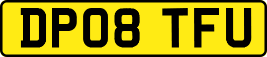 DP08TFU
