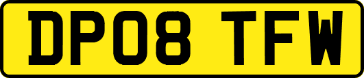 DP08TFW