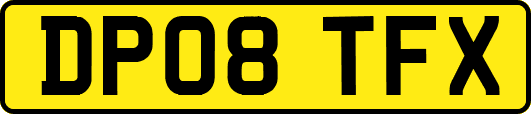 DP08TFX