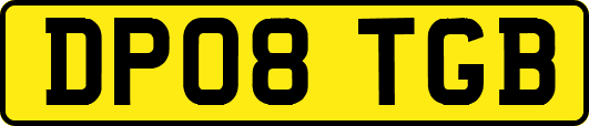 DP08TGB