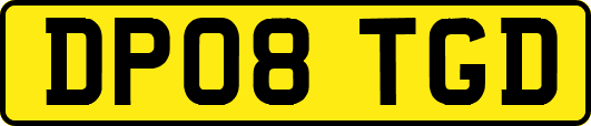 DP08TGD