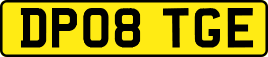 DP08TGE