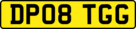 DP08TGG