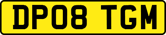 DP08TGM