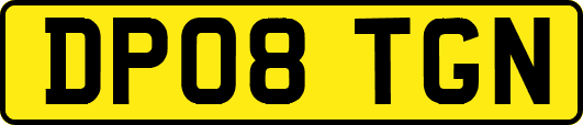 DP08TGN