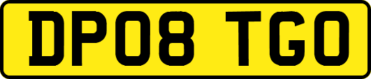 DP08TGO