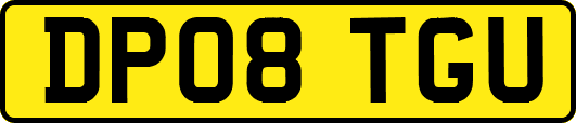 DP08TGU