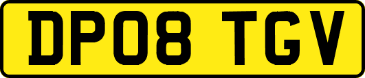 DP08TGV