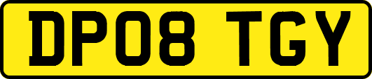 DP08TGY