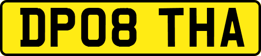 DP08THA
