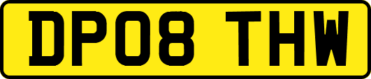 DP08THW