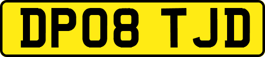 DP08TJD