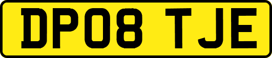 DP08TJE