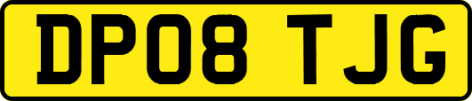 DP08TJG
