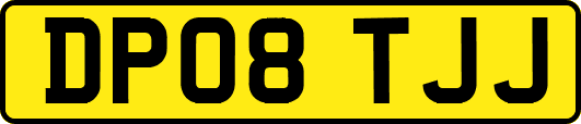 DP08TJJ