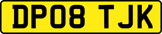 DP08TJK